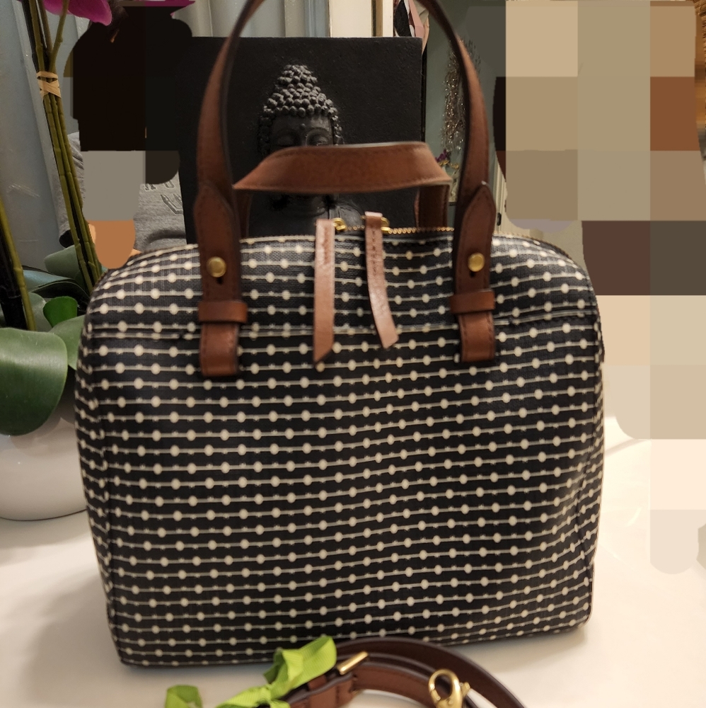 Fossil Rachel handbag